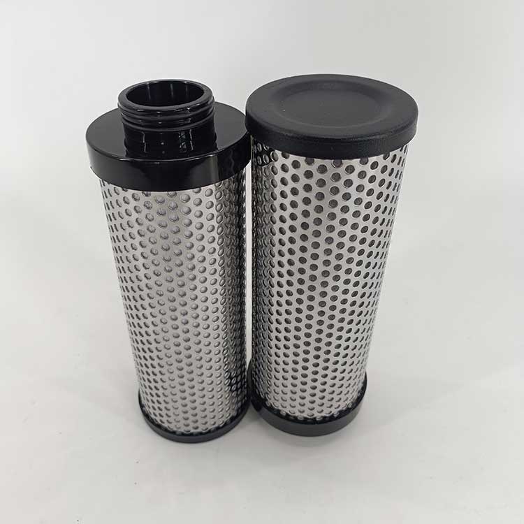 華豫生產FX-160x3H調節濾油器油濾芯