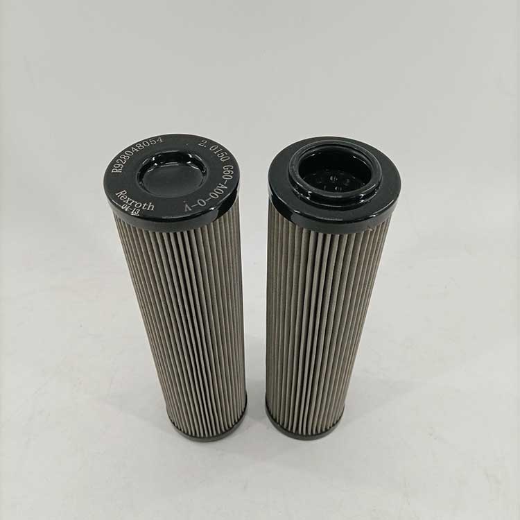 華豫供應(yīng)高壓過(guò)濾器精濾芯Y-FMP-065-1-B-10S