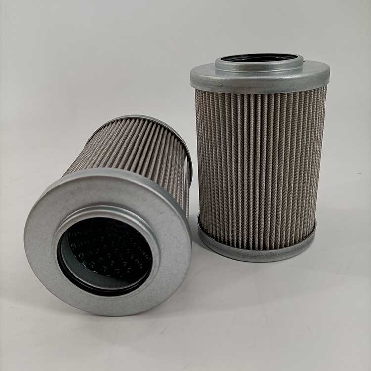 華豫供應(yīng)CU250A06N替代翡翠液壓油過濾器濾芯