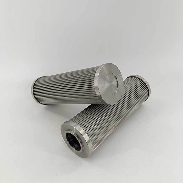 華豫供應(yīng)高壓油管道過(guò)濾器濾芯HDX-100*1