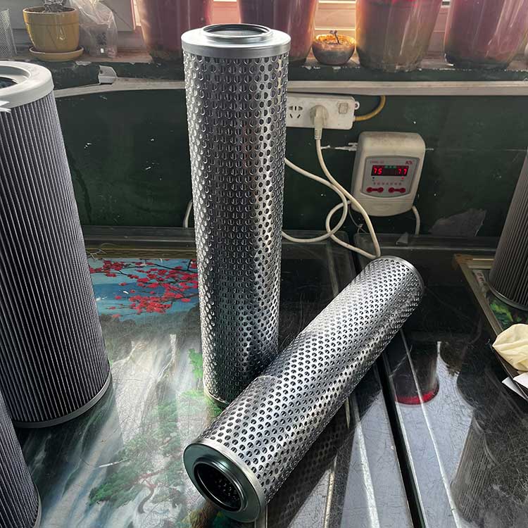 華豫供應(yīng)替代派克潤滑油濾芯FTBE1A10Q