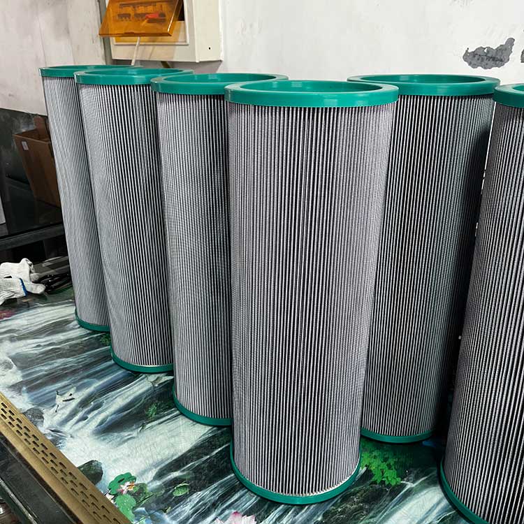 華豫供應管道除雜質(zhì)濾芯80032223-035-519263