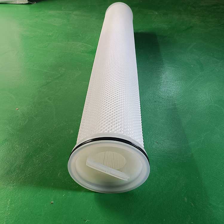 華豫供應(yīng)保安過濾器用大通量濾芯DP005-40-E-SN