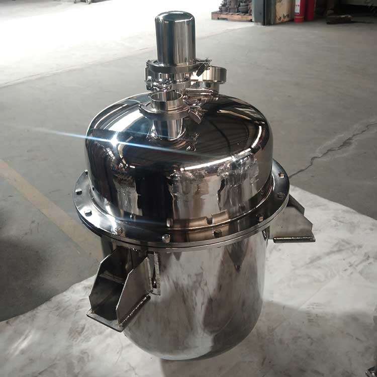 304不銹鋼計量罐 (9)