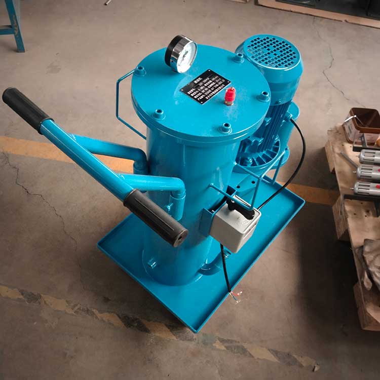 LUC-100×10濾油機-(3)