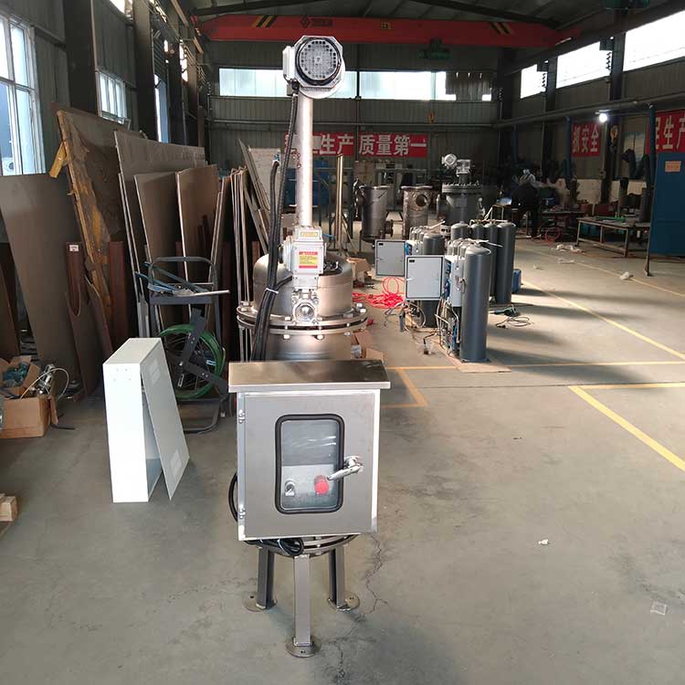 自清洗過濾器10μm-1