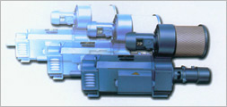 <b>Z4系列直流電動機</b>